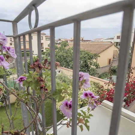 Central Appartement