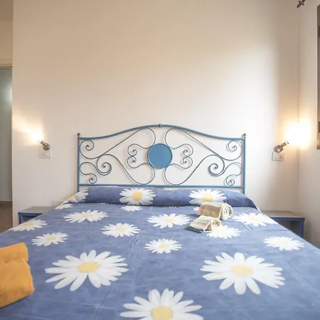 Central Appartement Olbia