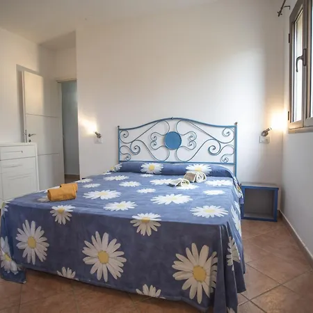 Central Appartement Olbia