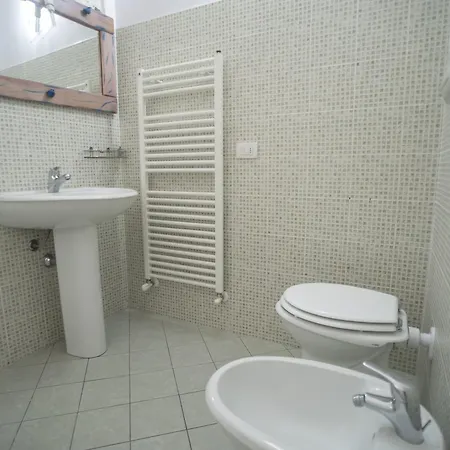 Appartement Central Olbia