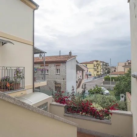 Central Appartement *
