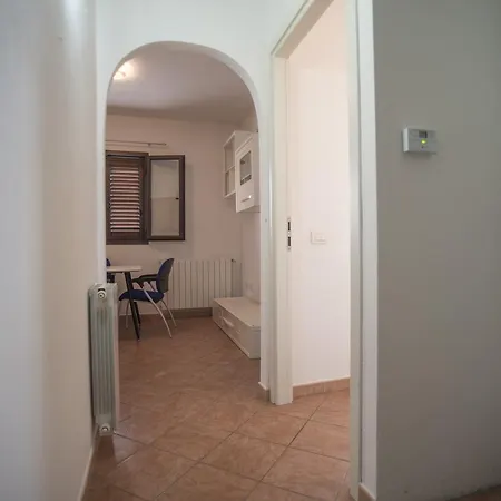 Central Apartman