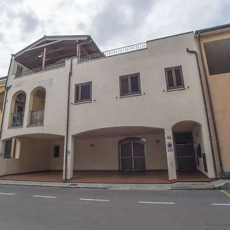 Apartman Central *