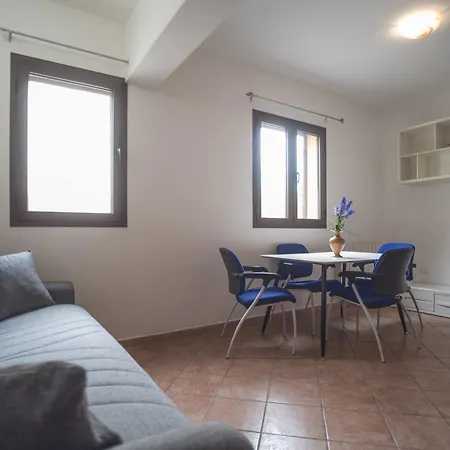 Apartman Central