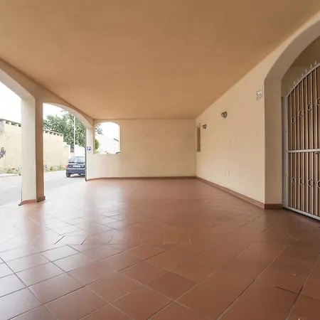 Appartement Central