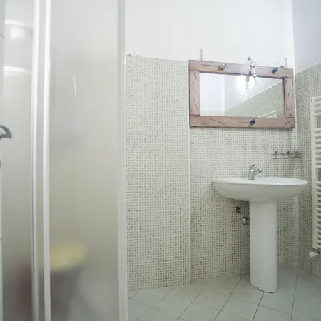 Appartement Central *